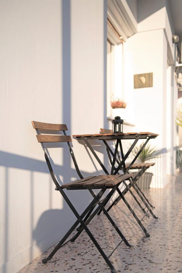 Spacious 82 M2 Two Bedroom Classy Apartment Near City Center Salonicco Esterno foto
